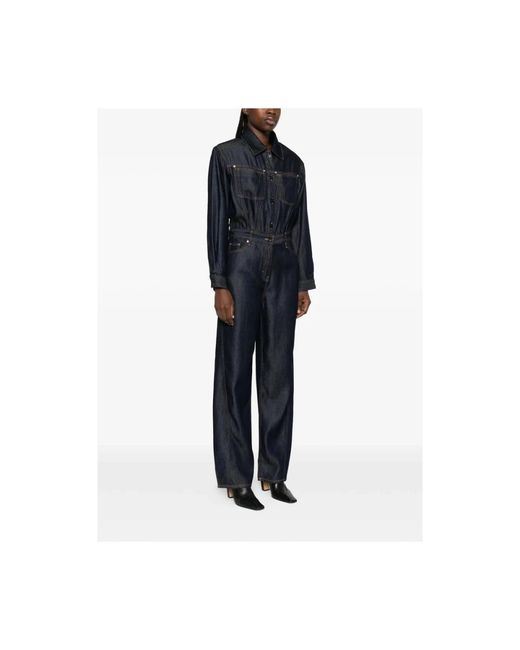 IRO Black Jumpsuits