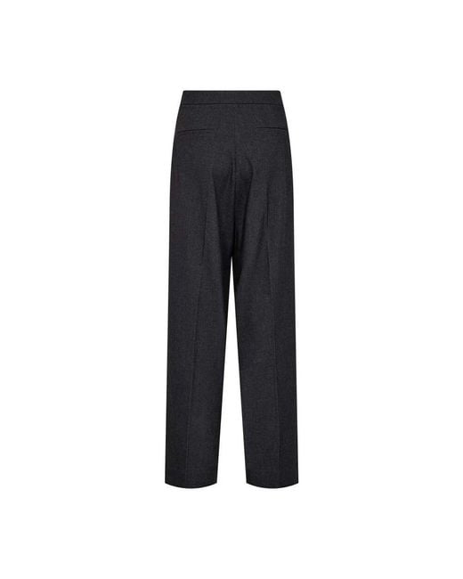 Copenhagen Muse Black Hochwertige hose