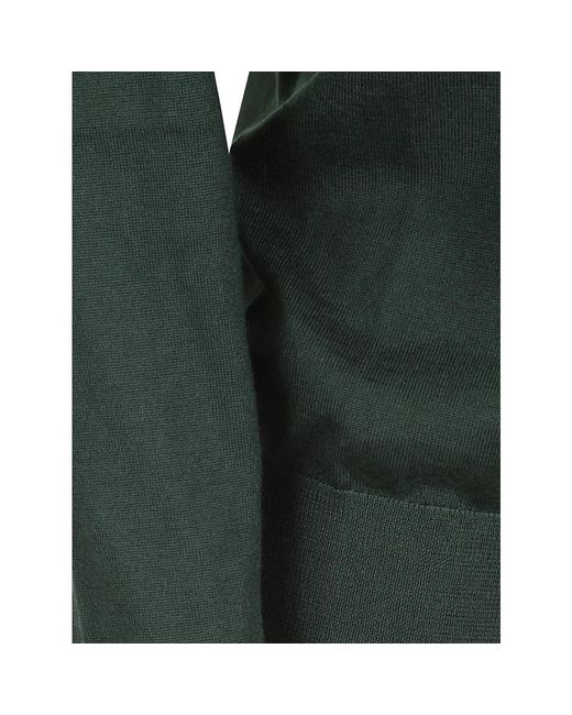 Cashmere Knitwear Ralph Lauren en coloris Green