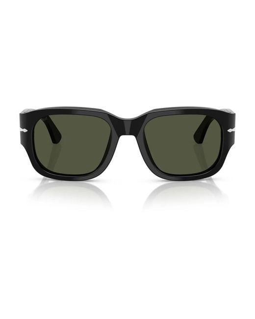 Persol Brown Sunglasses