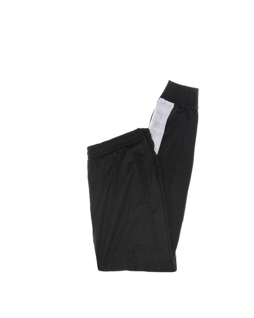Kappa Sweatpants in het Black voor heren