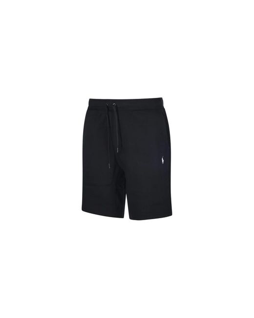 Ralph Lauren Black Casual Shorts for men