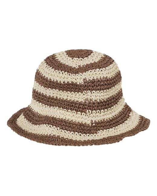 Mc2 Saint Barth Brown Accessories