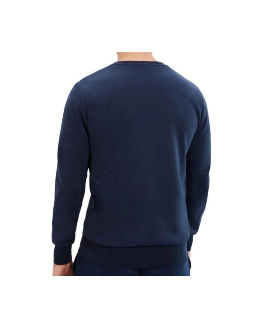 Ellesse Blue Sweatshirts for men
