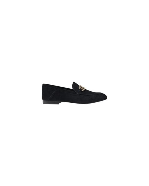 Guess Black Loafers