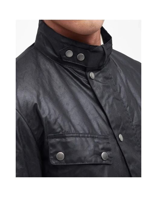 Barbour Light Jackets in het Blue voor heren