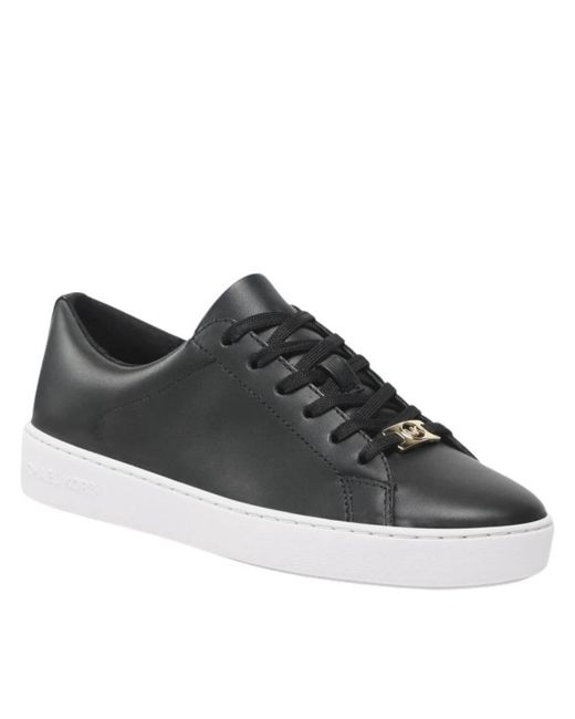 Shoes > sneakers Michael Kors en coloris Black