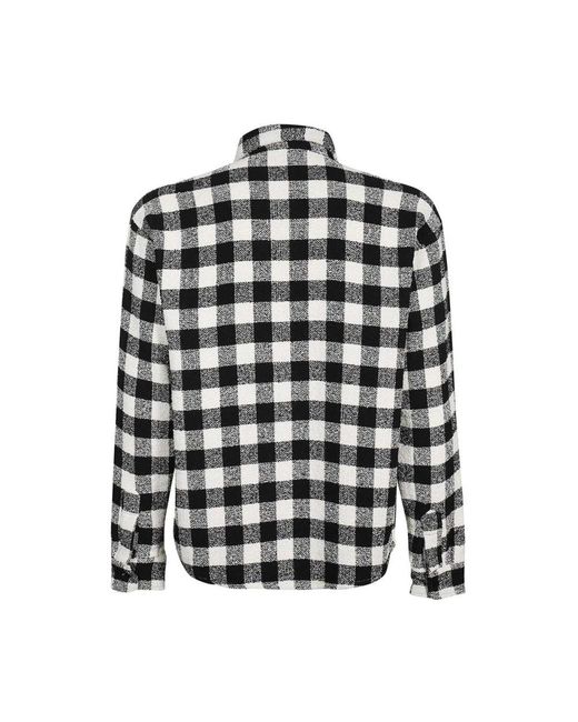 Dickies Black Casual Shirts for men