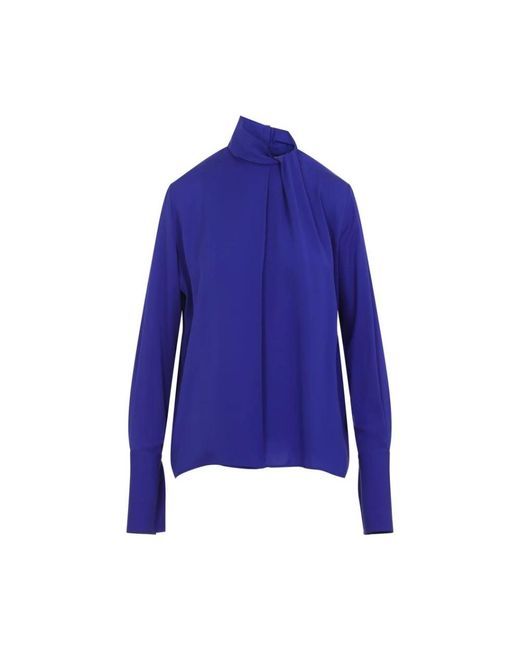 Blouses Tom Ford en coloris Blue
