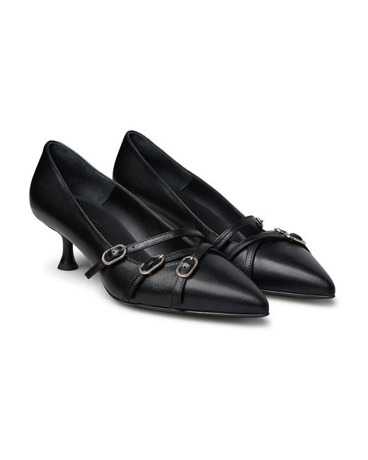 Pumps Loriblu en coloris Black