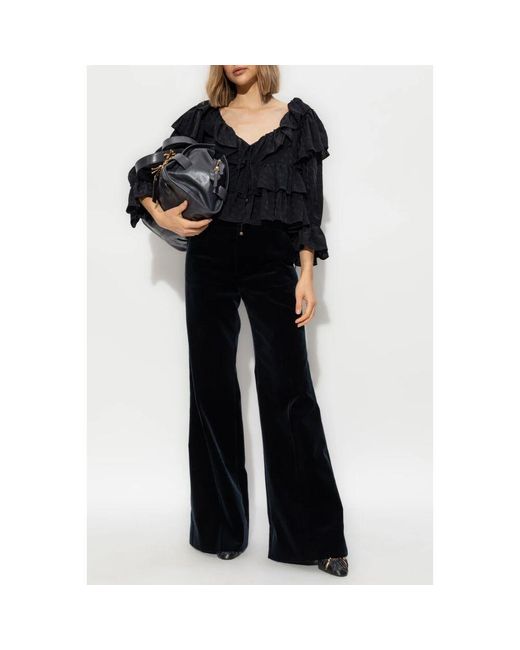 Chloé Black Samthose