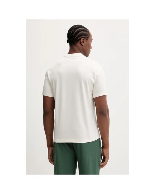 T-Shirts EA7 de hombre de color Green