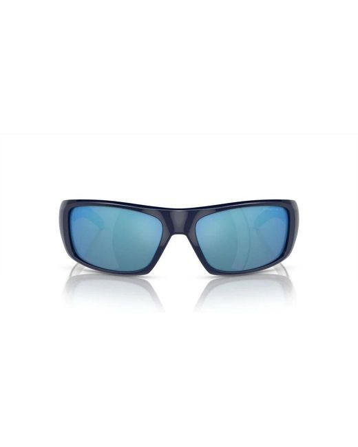 Arnette Blue Sunglasses for men