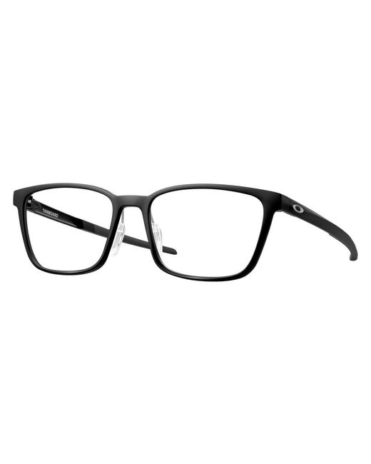 Oakley Thinboard in het Black
