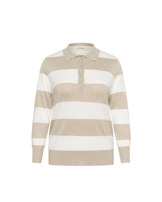 Kaffe Polo in het White