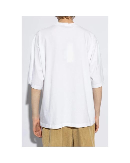 Tops > t-shirts Marni pour homme en coloris White
