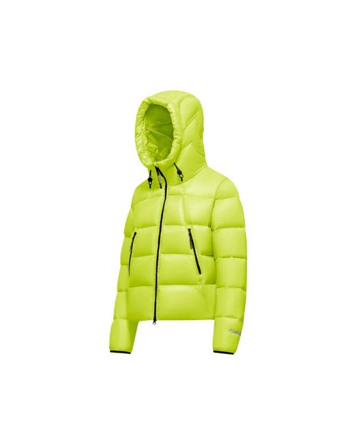 Down Jackets INVICTA WATCH en coloris Green