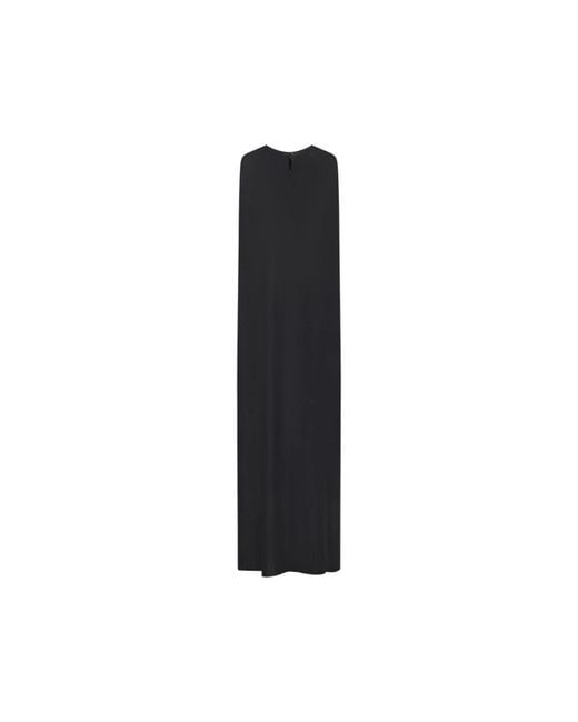 DARKPARK Black Maxi Dresses