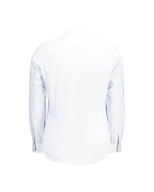 U.S. POLO ASSN. Polo shirts in White für Herren