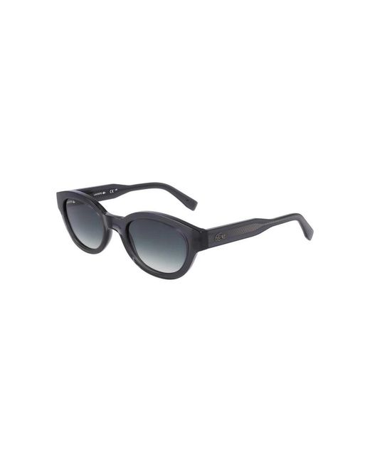 Lacoste Blue Sunglasses
