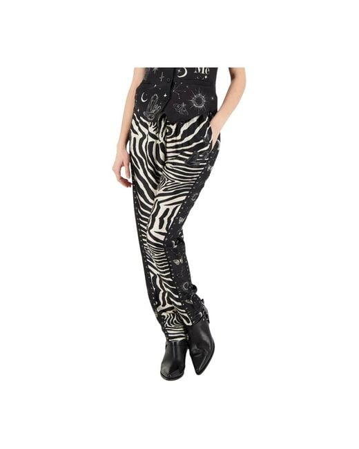 ME 369 Black Trousers