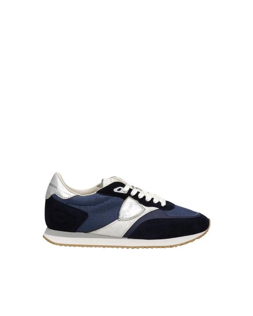 Sneakers Philippe Model en coloris Blue