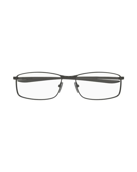 Balenciaga White Glasses for men