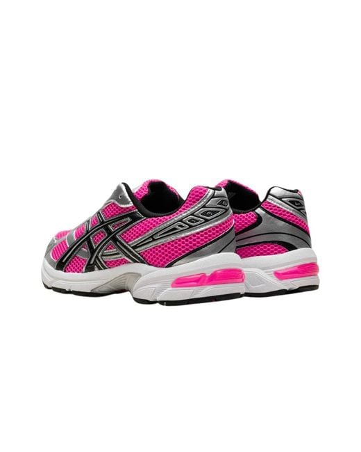 Sneakers Asics en coloris Purple