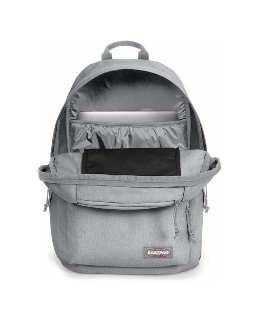 Backpacks di Eastpak in Gray