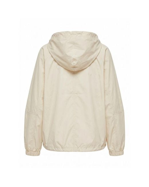 MEIMEIJ Natural Light Jackets