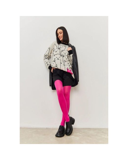 Lace-Up Boots di CESARE GASPARI in Black