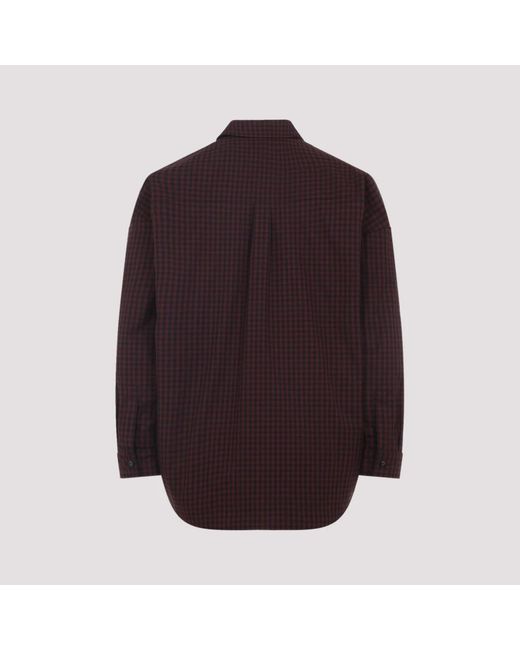 Light Jackets Gucci de hombre de color Purple