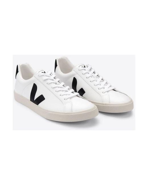 Veja White Sneakers for men