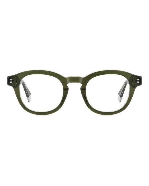 Polaroid Black Glasses for men