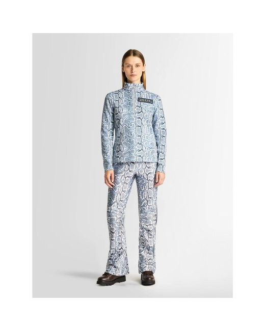 Sweatshirts di Fusalp in Blue