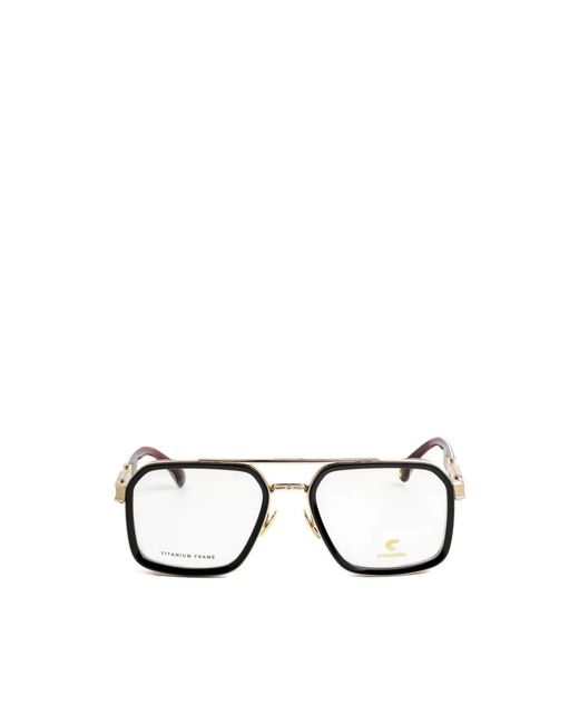 Carrera Metallic Glasses