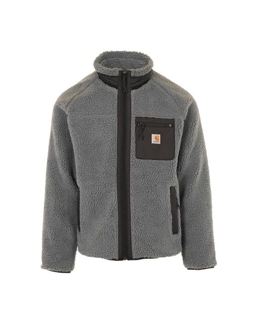 Carhartt Gray Light Jackets for men