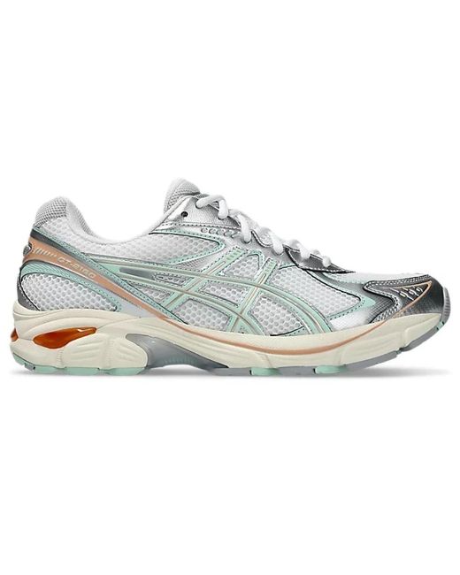 Sneakers Asics pour homme en coloris Blue
