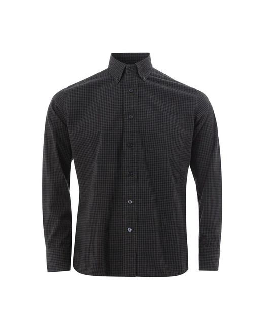 Tom Ford Casual shirts in Black für Herren