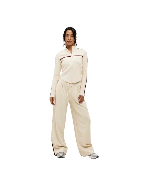 Training Sets Guess en coloris Natural