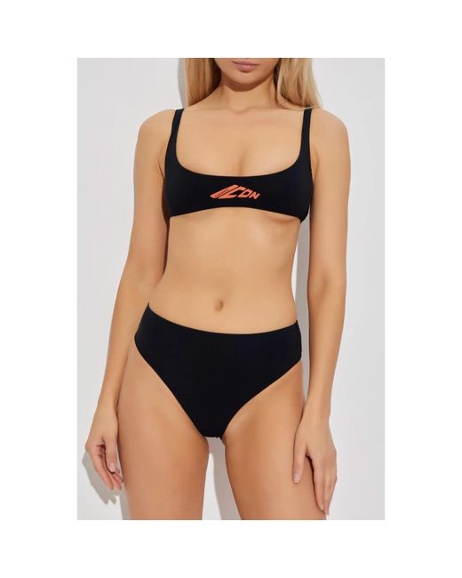 DSquared² Bikinis in het Black