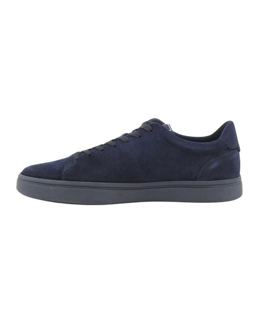 Geox Baltmoore Sneaker in Blue für Herren