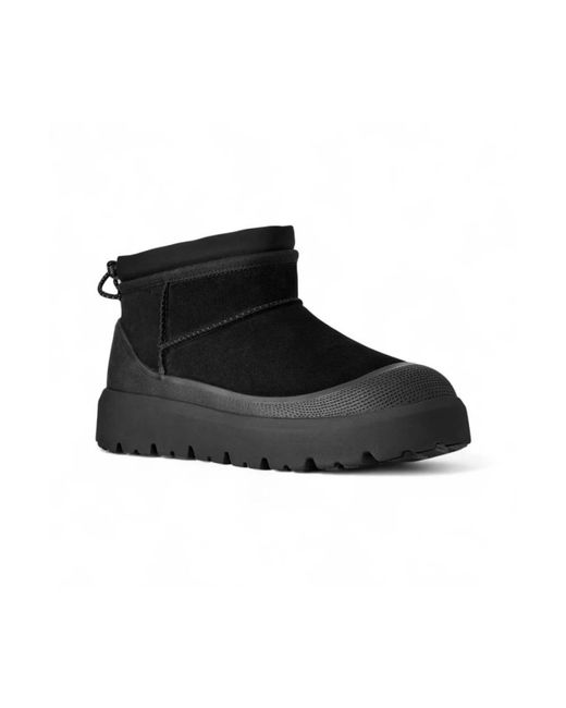 Ugg Hybrid Boot in Black für Herren