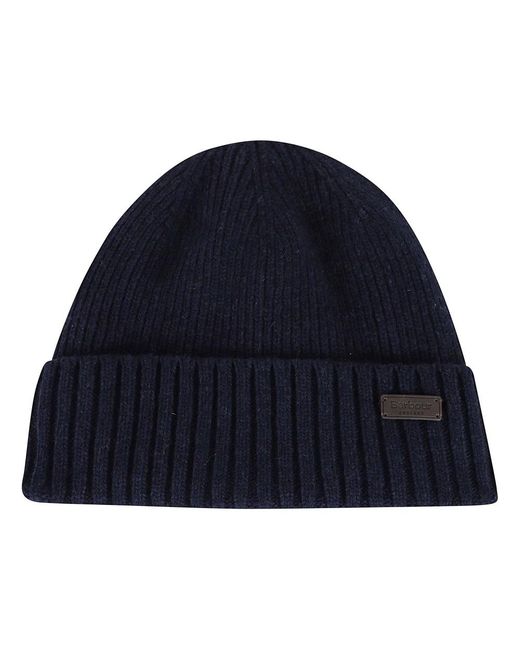 Barbour Blue Accessories for men