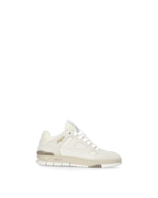 Axel Arigato White Sneakers for men