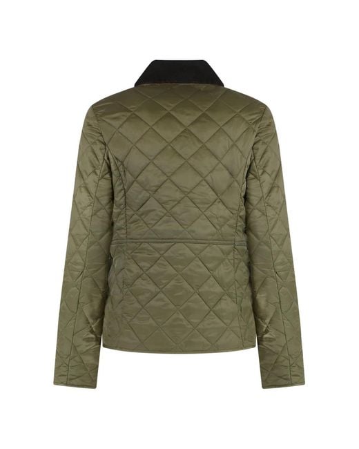 Barbour Green Light Jackets
