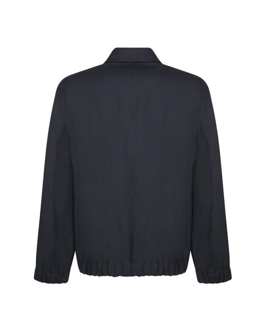 Blazers di Paul Smith in Blue da Uomo