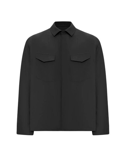 Light Jackets Arc'teryx pour homme en coloris Black