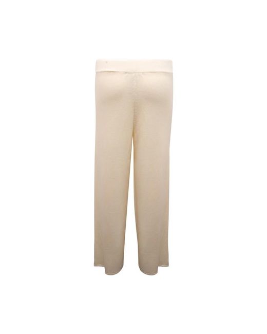 hinnominate Natural Sweatpants