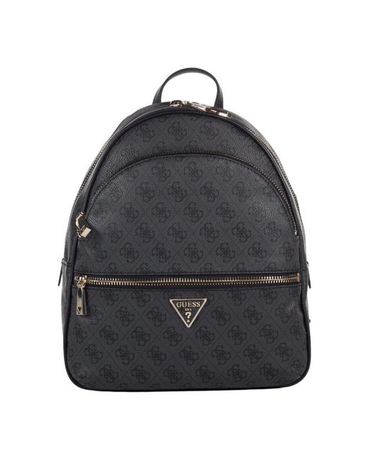 Bags > backpacks Guess en coloris Black